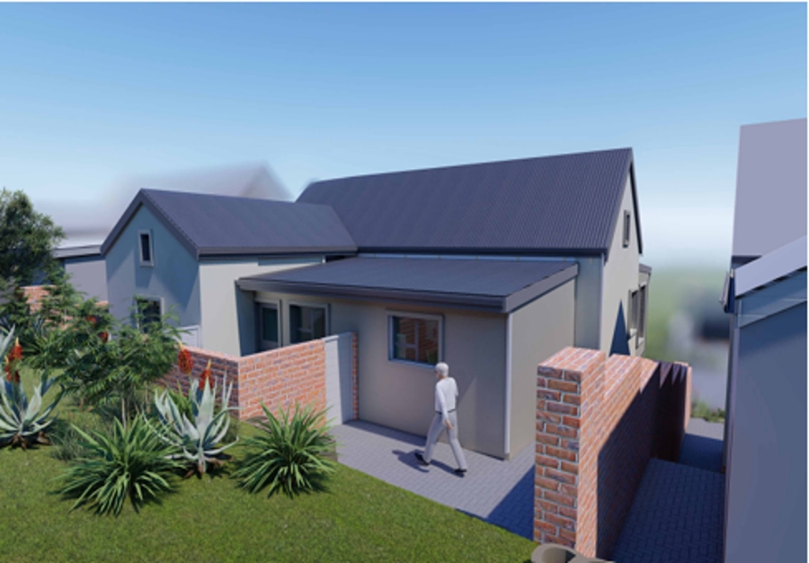 3 Bedroom Property for Sale in Hartenbos Central Western Cape